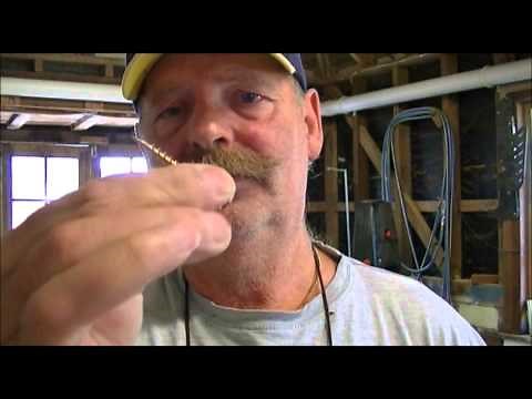 How to use a wood screw correctly