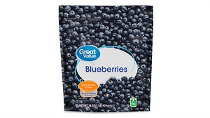 Great Value Blueberries | Know Your Meme