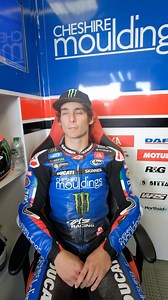 18K views · 607 reactions | Rory Skinner Racing racks up another podium finish on the TAS Racing Ducati Panigale! #ForzaDucati | Ducati UK Racing | Facebook