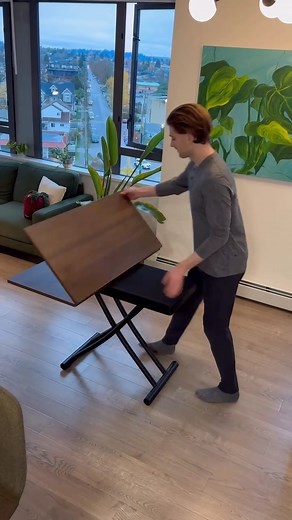 613K views · 2K reactions | Transforming Table 4 by Expand Furniture  Comment below for more details on this table or checkout our website in bio! | Expand Furniture | Facebook