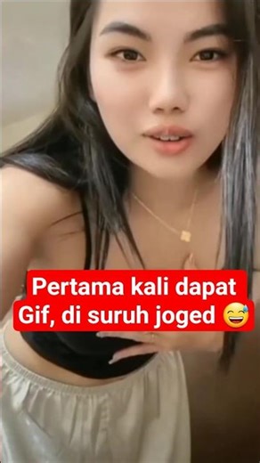 dance challenge gif full live streaming #livestream #jogetviral #hiburan