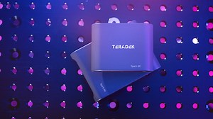 The Teradek Spark 4K, a 4K HDR Wireless Transmitter and Receiver