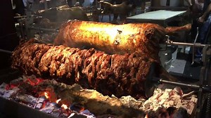 9.9K views · 199 reactions | Get your meat fix with these juicy cuts from The Black Sheep! | The Night Market | Facebook