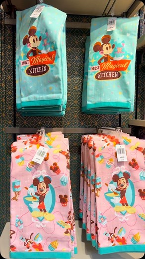 1.6K views · 470 reactions | The Mousewares collection adds some magic and fun to your kitchen! ✨✨✨ #mousewares #disneyhome #disneykitchen | The Disney Fashionista | Facebook