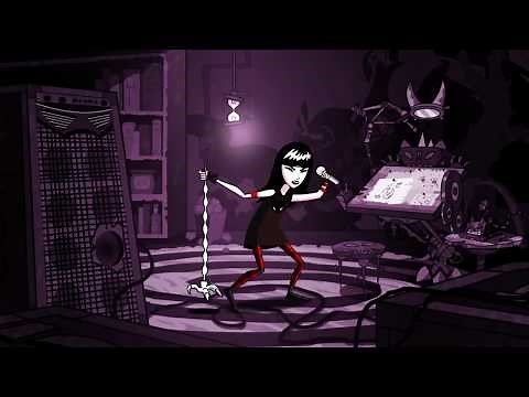 Emily and the Strangers: Calling All Guitars