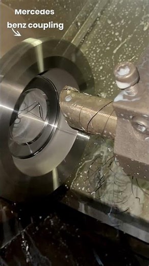 coupling – Precision Auto Parts Manufacturing | Cnc | induction | MMW Auto Industries India