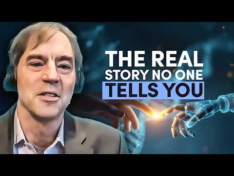 The Myth of ‘Science vs. Christianity’ Stephen Meyer Sets the Record Straight