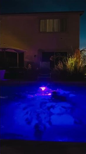 Pool workout with some wide squats. Easy on joints. #PoolWorkout, #WaterExercise, #healthyliving