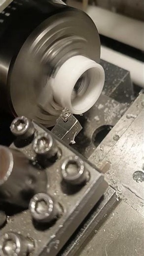 FOX Transfer SL custom bushing production
