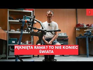 Naprawa karbonu - czy to możliwe i bezpieczne? Rozmawiamy z ekspertem