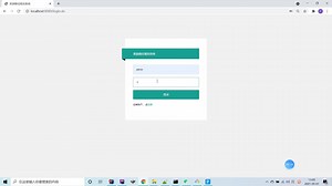 springboot004旅游路线规划系统