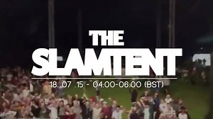 22K views · 320 reactions | Tonight, a monster Essential Mix from the Slam Tent at T in the Park... Slam Eats Everything Adam Beyer B2B Joseph Capriati Maceo Plex | Essential Mix | Facebook