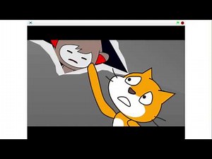 THE BEST HORROR GAME MADE IN SCRATCH?! | Scratching Dawn (Episode 1)