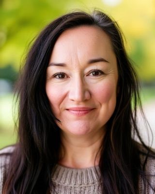 Joanna Furtado Integrative Somatic Trauma Therapy, Counsellor, Toronto, ON, M4E | Psychology Today