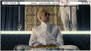 326K views · 4.1K reactions | [2017] High and Low The Movie 2 End of...