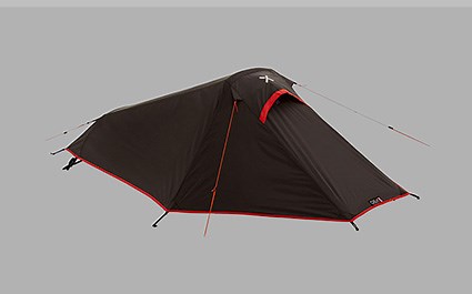 OEX Phoxx 1 backpacking tent review | The Trail Hunter