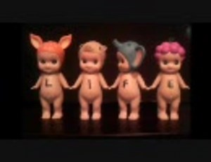 【初音ミク】LIFE【オリジナル】