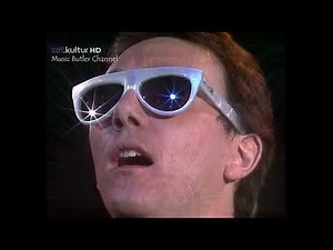 The Buggles - Video Killed The Radio Star (disco 1979) | 📺 [Full-HD]