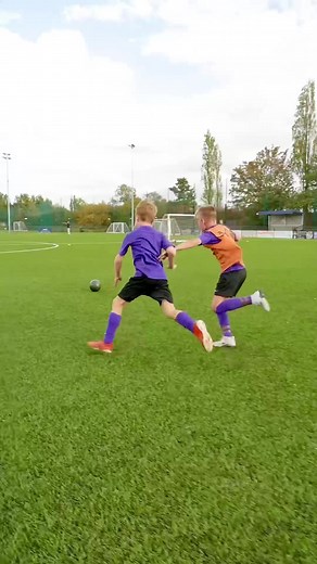 Ultimate Football Training Drills for Skill Improvement