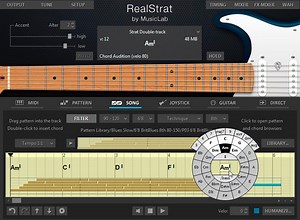 RealStrat 5-0-2-7424 VST-AAX WIN