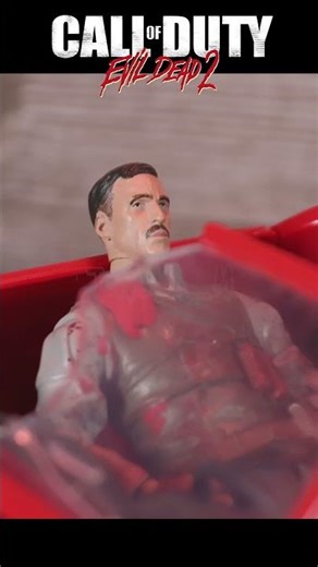 Call of duty evil dead #callofduty #cod #callofdutywarzone e #theboys #terminator #spawn #evildead