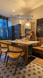 Stroll historic streets or cosy up with a book. Where can we take you? | Marriott Bonvoy