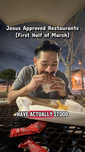 Best Food in Houston 🚀 My March 2026 Favorites!