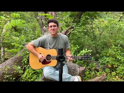 Homeward Bound (Simon & Garfunkel Cover)