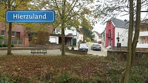 Landesschau Rheinland-Pfalz: Die Alleestraße in Waldfischbach-Burgalben