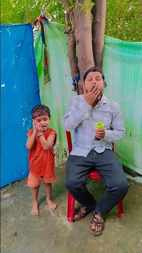 mummy mujhe bhookh lagi Mitra de do 🙍😂 #funny #comedy #trending #shortvideo #viralvideo #