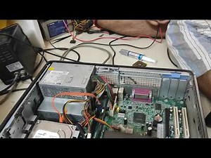 Desktop PC Repair Servicing Center in Bangladesh | Repair motherboard | PC Repair Course BD