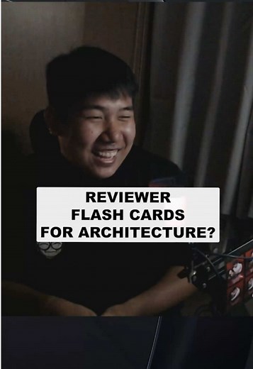 Comprehensive Architecture Review Flashcards