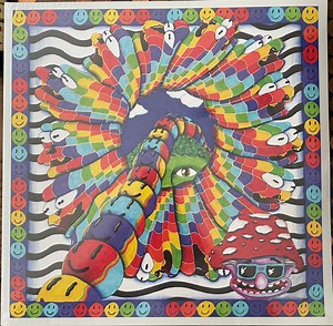 GRiZ - Chasing The Golden Hour Pt. 3 & Pt. 4