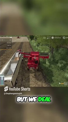 Harvesting Challenges Mastering the Game Mechanics!