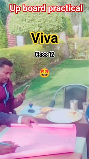 chemistry practical class 12 _ 2026