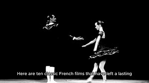 Top 10 Classic French Films