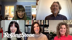 On the 15th Anniversary of 'Twilight', Catherine Hardwicke and Carter Burwell Reflect on the Romantic Origin Story of 'Bella's Lullaby'