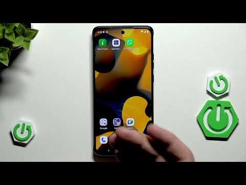 Wie starte ich das MOTOROLA ThinkPhone 25 neu? (normaler & erzwungener Neustart)