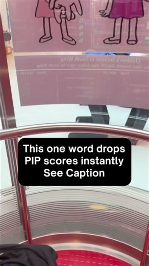 This One Word Drops PIP Scores Instantly