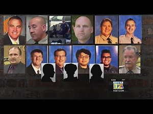 Kern Corruption: The witnesses