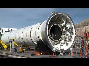 Preparing Solid Rocket Booster Avionics for Mission Success
