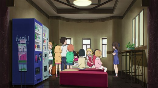 U149 1-12 OVA 超清！！超清！！！