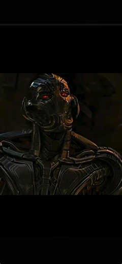 He was right✊/untron:#eidit#girl#ultron