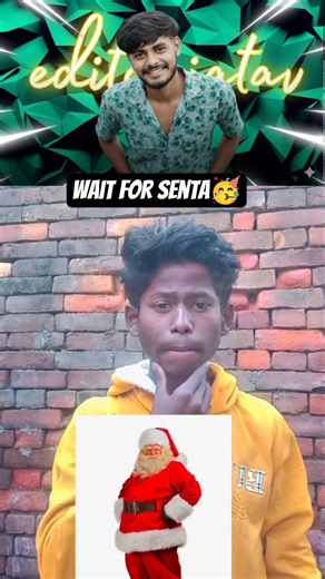 wait for senta #bollywood #beforeandaftermagic #trendingshorts