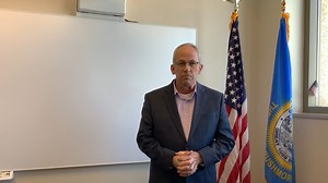 For National Library Week, Mayor Allender talks about how the library is an integral part of education and access in our community! | Rapid City Public Library | Facebook