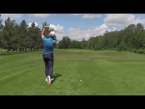 WISDOM MEHLHORN GRASS WHIP TRAINING SERIES-BEST GOLF TRAINING TOOL!!