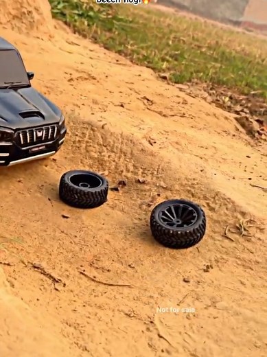 Mini Tractor Model Maker Showcase