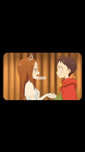Shoya on Instagram: "Teasing Master Takagi-san (からかい上手の高木さん / Karakai Jouzu no Takagi-san) Genre: Romance • Slice of Life Episodes: 3 Seasons + Movie (2018–2022) Studio: Shin-Ei Animation Synopsis: Every day after school is a battlefield — and Nishikata keeps losing. Takagi, his desk mate, teases him relentlessly with a smile that hides more than just mischief. But behind every prank and playful challenge lies something softer: affection expressed in the simplest, sweetest ways. Their story unfo