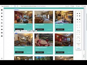 Wix Designer Tip: Finding Hidden Elements in Wix Repeaters