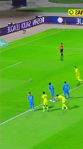 Cristiano Ronaldo Penalty Goal | Power | #football #shorts